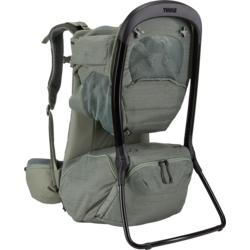 Thule Sapling Baby Backpack - AGAVE Standard Small1x1