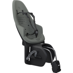 Thule Yepp 2 Maxi Frame Mount Child Bike Seat - AGAVE Standard Small1x1