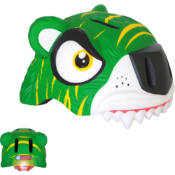 950002101101 CRAZY SAFETY Tiger 950002101101 CRAZY SAFETY Tiger Standard Small1x1