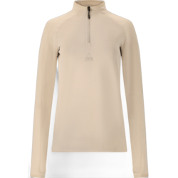 Timberline Functional Shirt - BEIGE Standard Small1x1