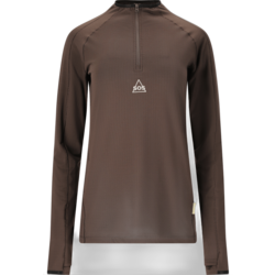 Timberline Functional Shirt - BRUN Standard Small1x1