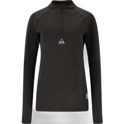 Timberline Functional Shirt - SVART Standard Small1x1