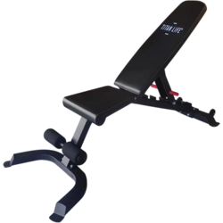 910215101101 TITAN LIFE Titan Life Bench 400 - Adjustable 910215101101 TITAN LIFE Titan Life Bench 400 - Adjustable Standard Small1x1