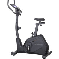 943025101101 TITAN LIFE Titan Life Nero B400 Bike, Motionscykel 943025101101 TITAN LIFE Titan Life Nero B400 Bike, Motionscykel Standard Small1x1
