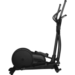 943056101101 TITAN LIFE Titan Life Nero C400, Crosstrainer 943056101101 TITAN LIFE Titan Life Nero C400, Crosstrainer Standard Small1x1