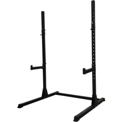 910214101101 TITAN LIFE Titan Life Squat Stand Ii 910214101101 TITAN LIFE Titan Life Squat Stand Ii Standard Small1x1