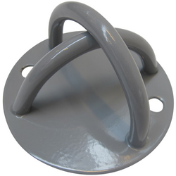 910241101101 TITAN LIFE Titan Life Wall / Ceiling Attach  Standard Small1x1