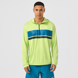 947311101101 HEAD Topspin Hoodie Men 947311101101 HEAD Topspin Hoodie Men Standard Small1x1