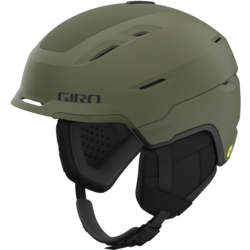 Tor Spherical Mips - MAT TRAIL GREEN Standard Small1x1