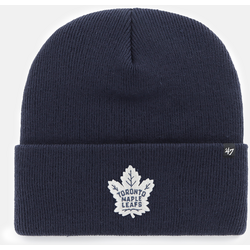 923648101101 47 BRAND Toronto Maple Leafs Beanie Haymaker  Standard Small1x1