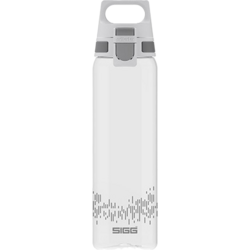 945443101101 SIGG Total Clear One Myplanet 0,75l  Standard Small1x1