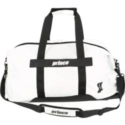 916177101101 PRINCE Tour Evo L Duffel White 916177101101 PRINCE Tour Evo L Duffel White Standard Small1x1