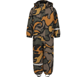 Tower Snowsuit - BRUNGRÅ Standard Small1x1