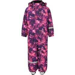 Tower Snowsuit - LILA Standard Small1x1