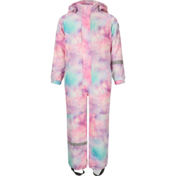 Tower Snowsuit - ROSA TURKIS Standard Small1x1