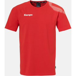 Tränings-t-shirt Core 26 - RÖD Standard Small1x1