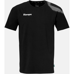 Tränings-t-shirt Core 26 - SVART Standard Small1x1