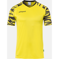 Chaqueta UHL Goal 25 Poly - Abrigo Ligero Hombre - Estilo Deportivo