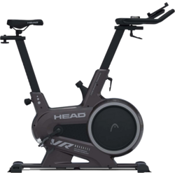 956316101101 HEAD Träningscykel Spinning Bluetooth  Standard Small1x1