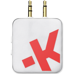 918689101101 SKROSS Trådlös Ljudadapter För Flygplan  Standard Small1x1