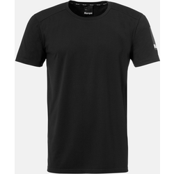 Tröja Status T-shirt - SVART Standard Small1x1
