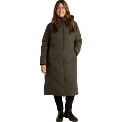 935329102101 TUXER Tracy Reco Jacket W  Standard Small1x1