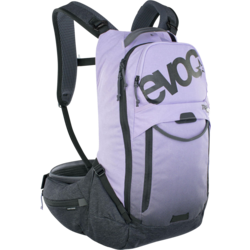 Trail Pro 16 With Back Protector - MULTICOLOUR Standard Small1x1