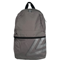 956628103101 UMBRO Training Front Pkt Backpack  Standard Small1x1