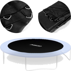 950780101101 B2X Trampoline Mat Trampoline 312 Cm 54spr 10ft Neo-sport  Standard Small1x1