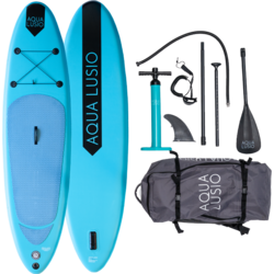 900689101101 AQUALUSIO Trano 10'6 Paddle Board 900689101101 AQUALUSIO Trano 10'6 Paddle Board Standard Small1x1