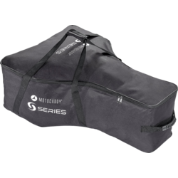 942061101101 MOTOCADDY Travel Cover S-series 28v (2022- )  Standard Small1x1