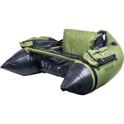 926262101101 TREKKER Trekker Float Tube Trout  Standard Small1x1