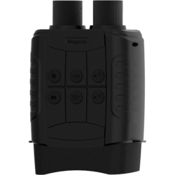 934386101101 TREKKER Trekker Night Vision Binoculars Elite  Standard Small1x1