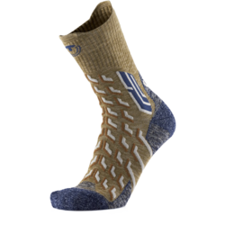Trekking Cool Crew Socks