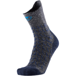Trekking Ultra Cool Linen Crew Socks