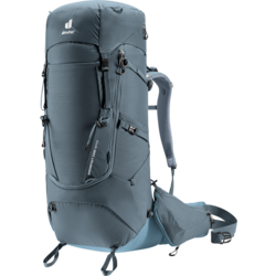 945909101101 DEUTER Trekking-ryggsäck Aircontact Core 60+10  Standard Small1x1