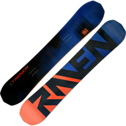 954404101101 RAVEN Trench  Standard Small1x1