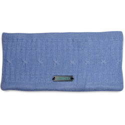 919484101101 JOHN HATTER Tres Chic Blue - Headband  Standard Small1x1