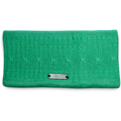 919445101101 JOHN HATTER Tres Chic Green - Headband  Standard Small1x1