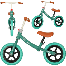 951562101101 B2X Trike Fix Balance Turquoise Cross-country Bicycle  Standard Small1x1