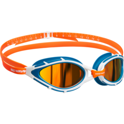Trilogy Rainbow Polarized - ORANGE Standard Small1x1