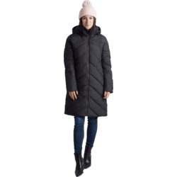 Trinity Reco Jacket - BLACK Standard Small1x1