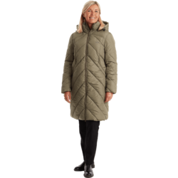 Trinity Reco Jacket - GRANITE GREEN Standard Small1x1