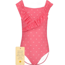 954170105101 ZIGZAG Tropical  Standard Small1x1