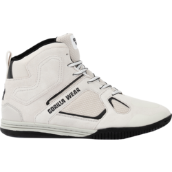 919609104108 GORILLA WEAR Troy High Tops 919609104108 GORILLA WEAR Troy High Tops Standard Small1x1