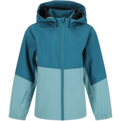 956447106101 ZIGZAG Troy Softshell Jacket  Standard Small1x1