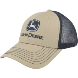 947675101101 JOHN DEERE Trucker Cap 947675101101 JOHN DEERE Trucker Cap Standard Small1x1