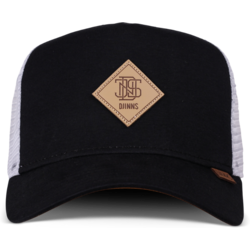 947410101101 DJINNS Trucker Keps Hft 947410101101 DJINNS Trucker Keps Hft Standard Small1x1