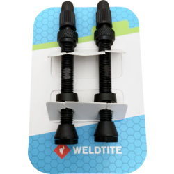 901846101101 WELDTITE Tubeless Valves 901846101101 WELDTITE Tubeless Valves Standard Small1x1