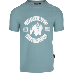 Tulsa T-shirt